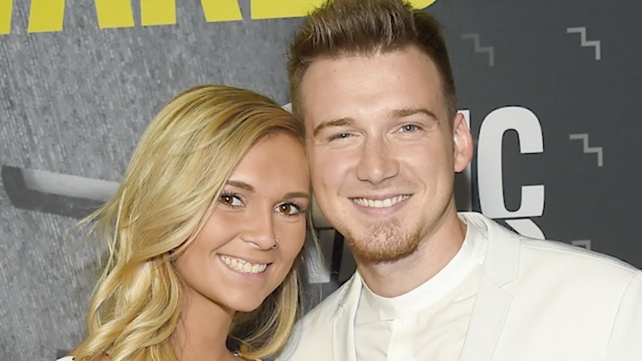 Revealed: Morgan Wallen's Grandma's Favorite Nickname Revealed: Morgan Wallen's Grandma's Favorite Nickname