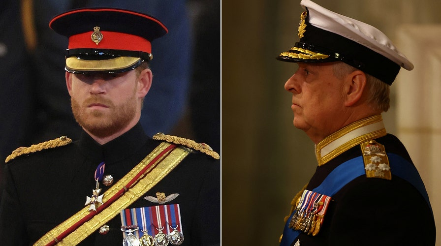 Revealed: Prince Andrew's Temperament As Described By Former Employees Revealed: Prince Andrew's Temperament As Described By Former Employees