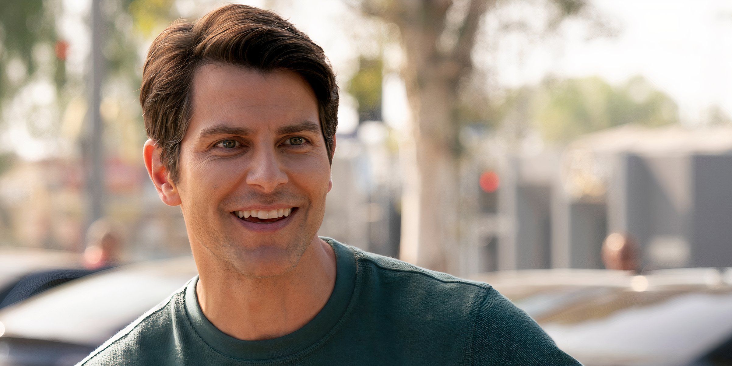 Revealed: The Actor Behind David In High Potential Episode 13 And The Casting Choice Revealed: The Actor Behind David In High Potential Episode 13 And The Casting Choice