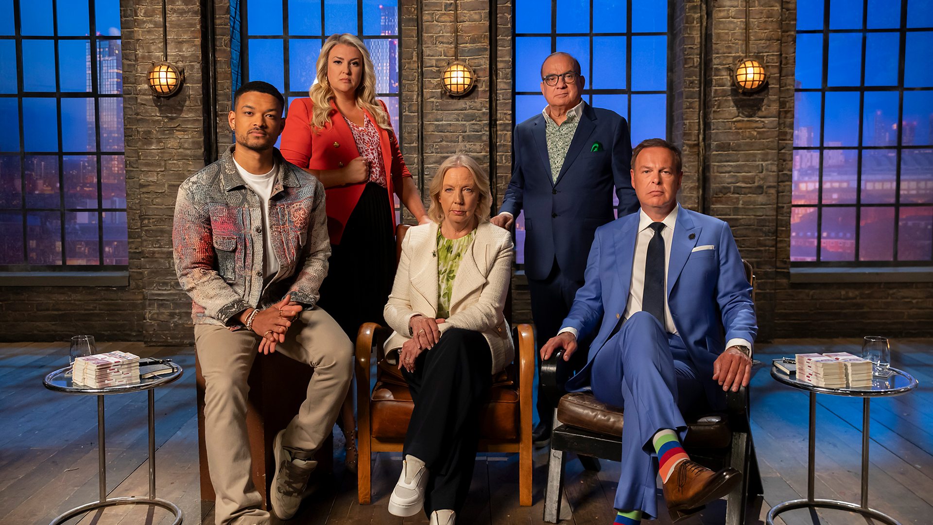 Revealed: The Authenticity Of Investment On Dragon's Den Revealed: The Authenticity Of Investment On Dragon's Den