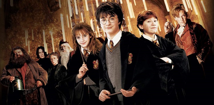 Revealed: The Cast Of The Harry Potter TV Series - Dumbledore, Snape, Hagrid & McGonagall Revealed: The Cast Of The Harry Potter TV Series - Dumbledore, Snape, Hagrid & McGonagall