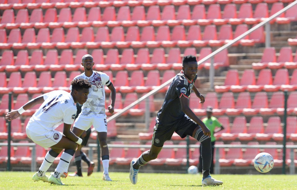 Revealing Saleng's Salary: Moroka Swallows Vs Orlando Pirates Revealing Saleng's Salary: Moroka Swallows Vs Orlando Pirates