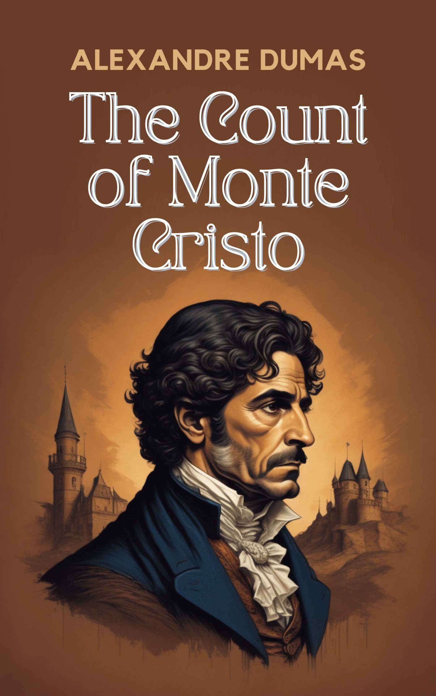 Review: Alexandre Dumas' The Count Of Monte Cristo – A Modern Perspective Review: Alexandre Dumas' The Count Of Monte Cristo – A Modern Perspective
