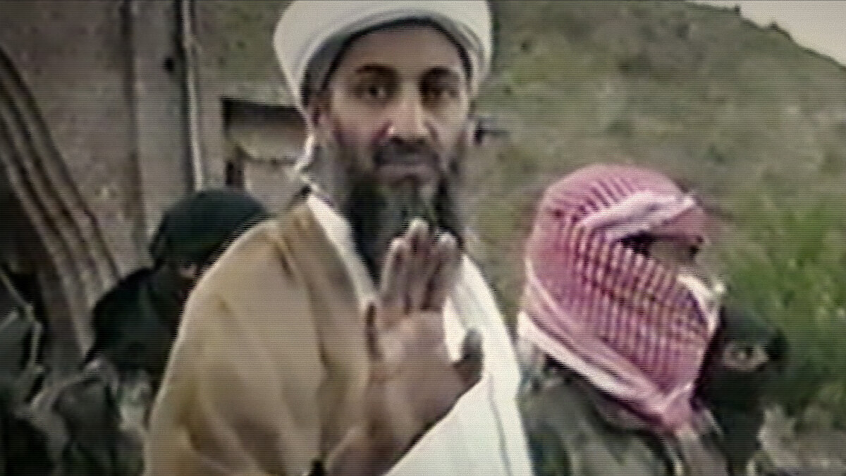 Review: American Manhunt – The Pursuit And Killing Of Osama Bin Laden Review: American Manhunt – The Pursuit And Killing Of Osama Bin Laden