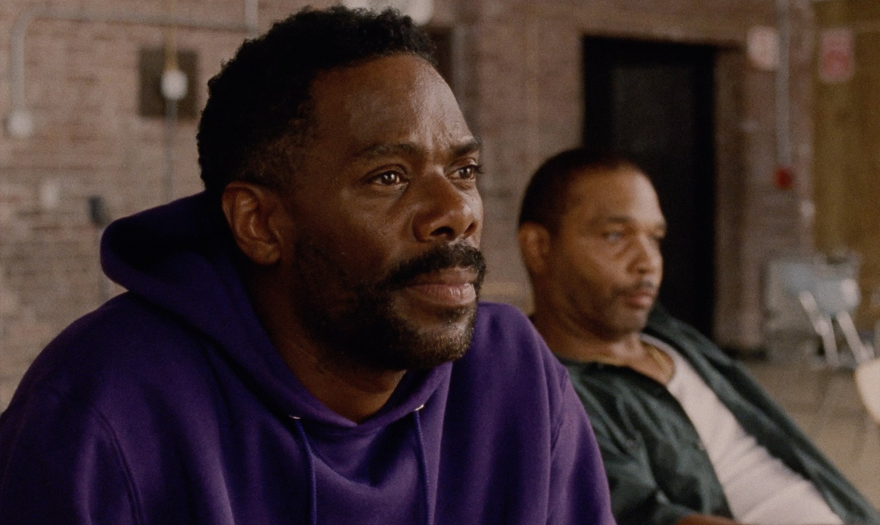 Review: Colman Domingo And Marco Calvani Shine In The Four Seasons Review: Colman Domingo And Marco Calvani Shine In The Four Seasons
