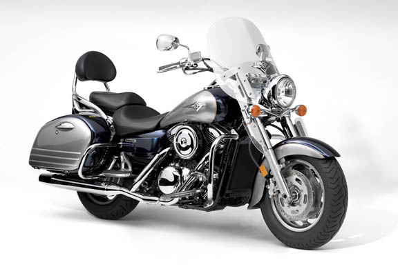 Review Kawasaki Vulcan S 2025: Perpaduan Gaya Macho Dan Teknologi Futuristik
