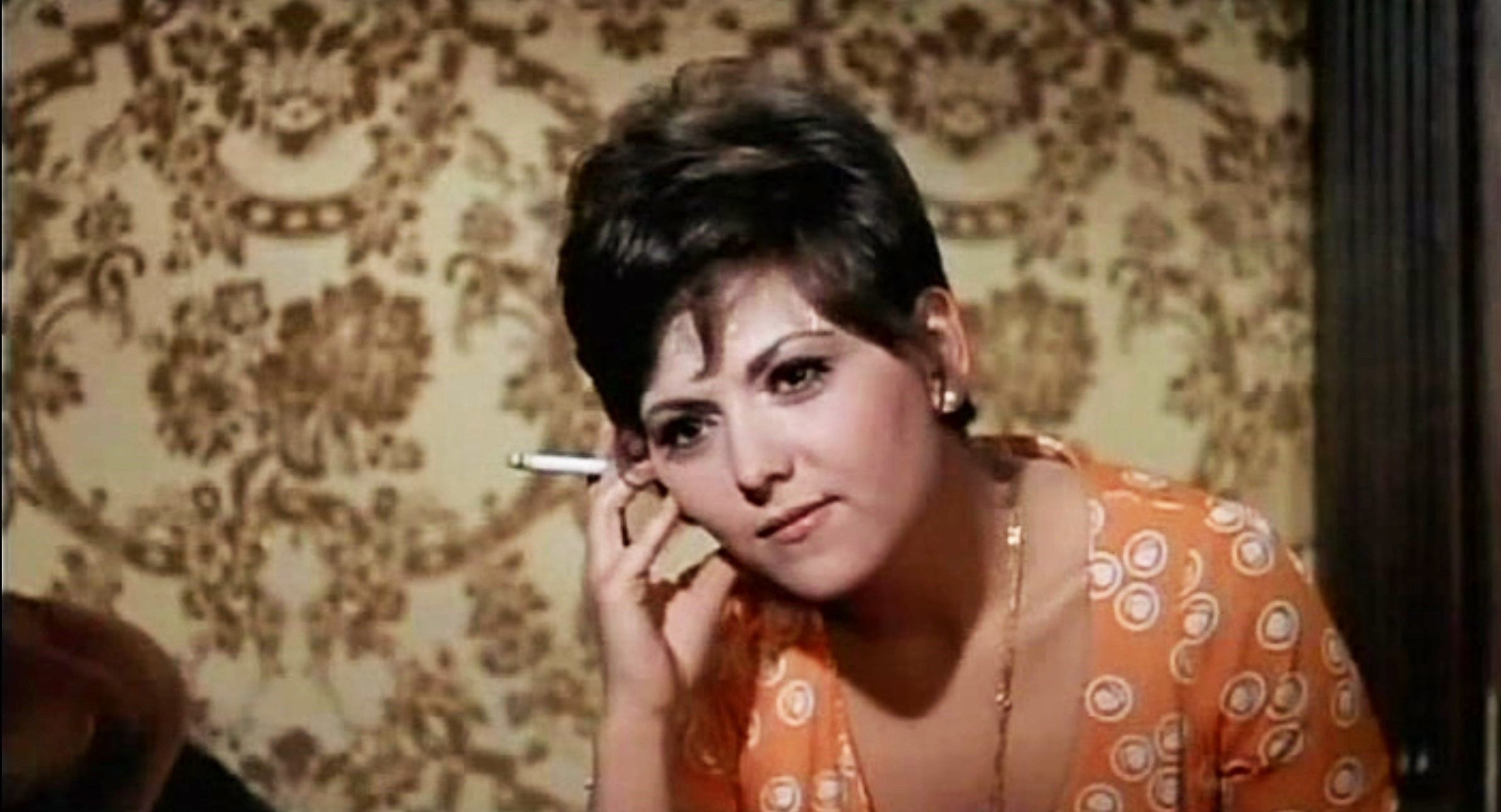 Review: Lorraine Bracco And Brenda Vaccaro Shine In The Lovely Film Review: Lorraine Bracco And Brenda Vaccaro Shine In The Lovely Film