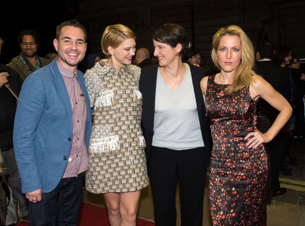 Review: Martin Compston's New Thriller Falls Short Review: Martin Compston's New Thriller Falls Short