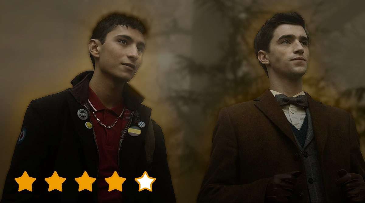 Review: Nonna - A Charismatic Culinary Film On Netflix Review: Nonna - A Charismatic Culinary Film On Netflix