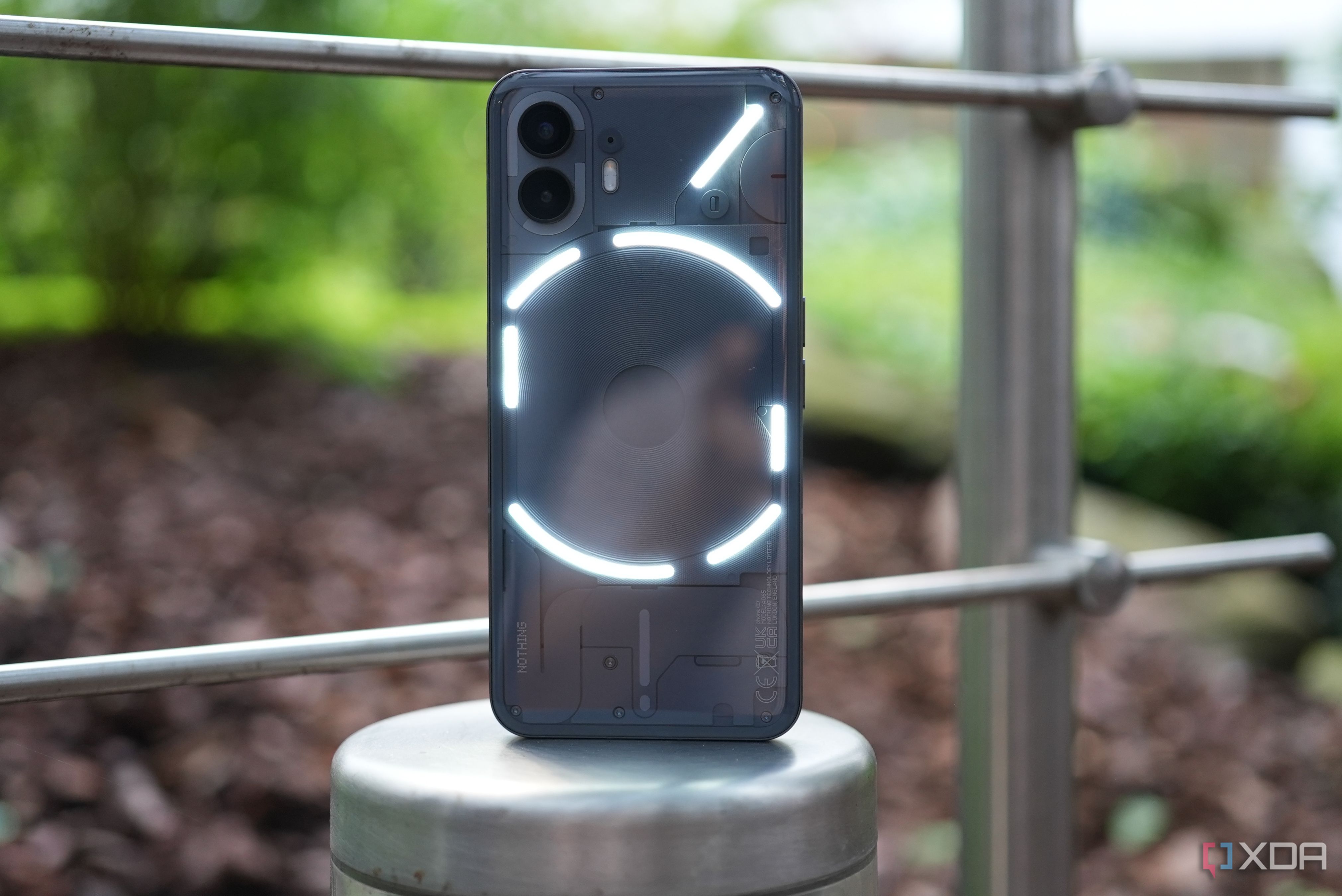 Review: Nothing Phone (2) And Its Modular Approach Review: Nothing Phone (2) And Its Modular Approach