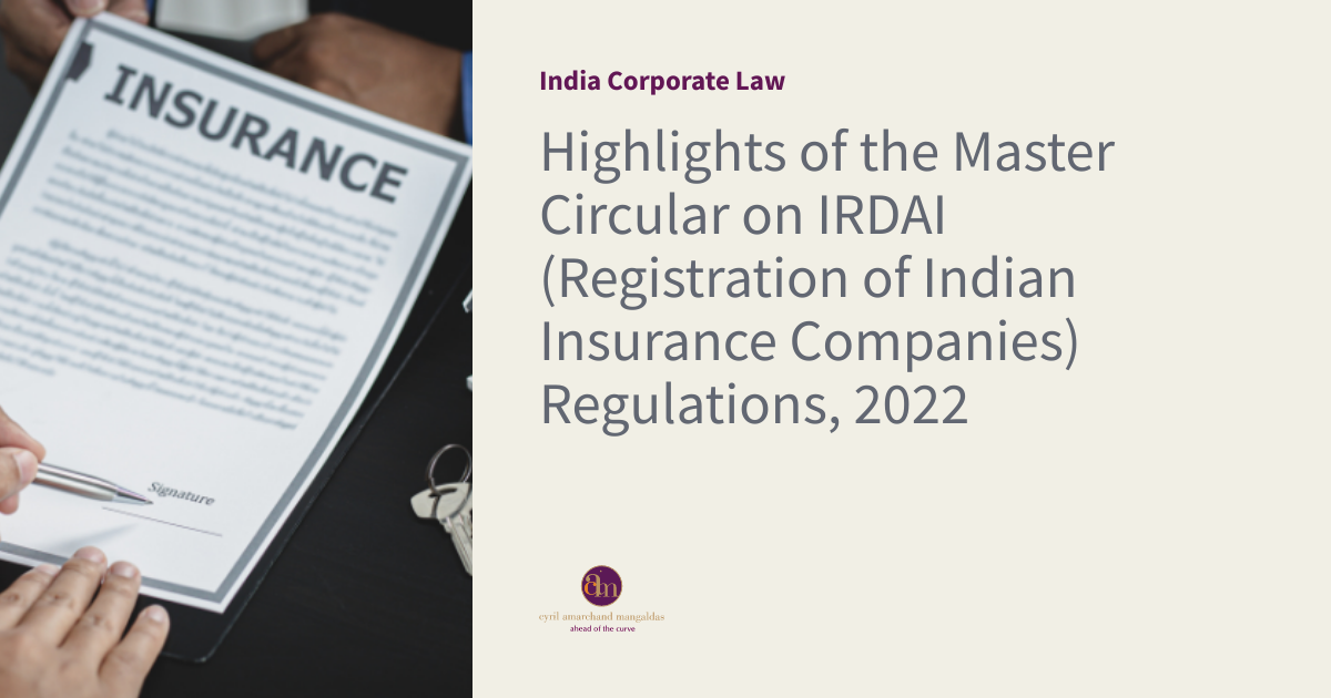 Review Of Bond Forward Regulations Requested By Indian Insurers Review Of Bond Forward Regulations Requested By Indian Insurers