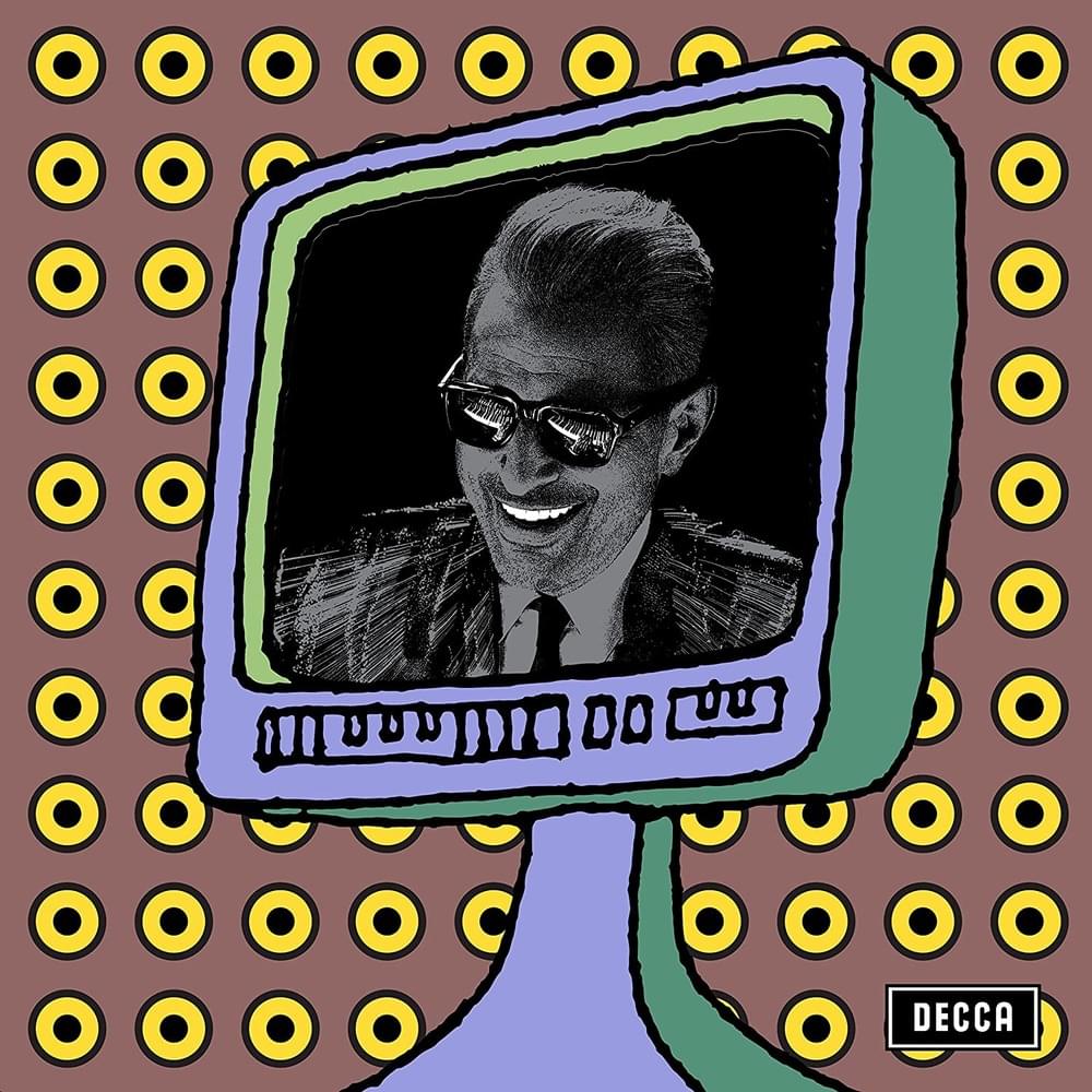 Review Of Jeff Goldblum & The Mildred Snitzer Orchestra's Review Of Jeff Goldblum & The Mildred Snitzer Orchestra's