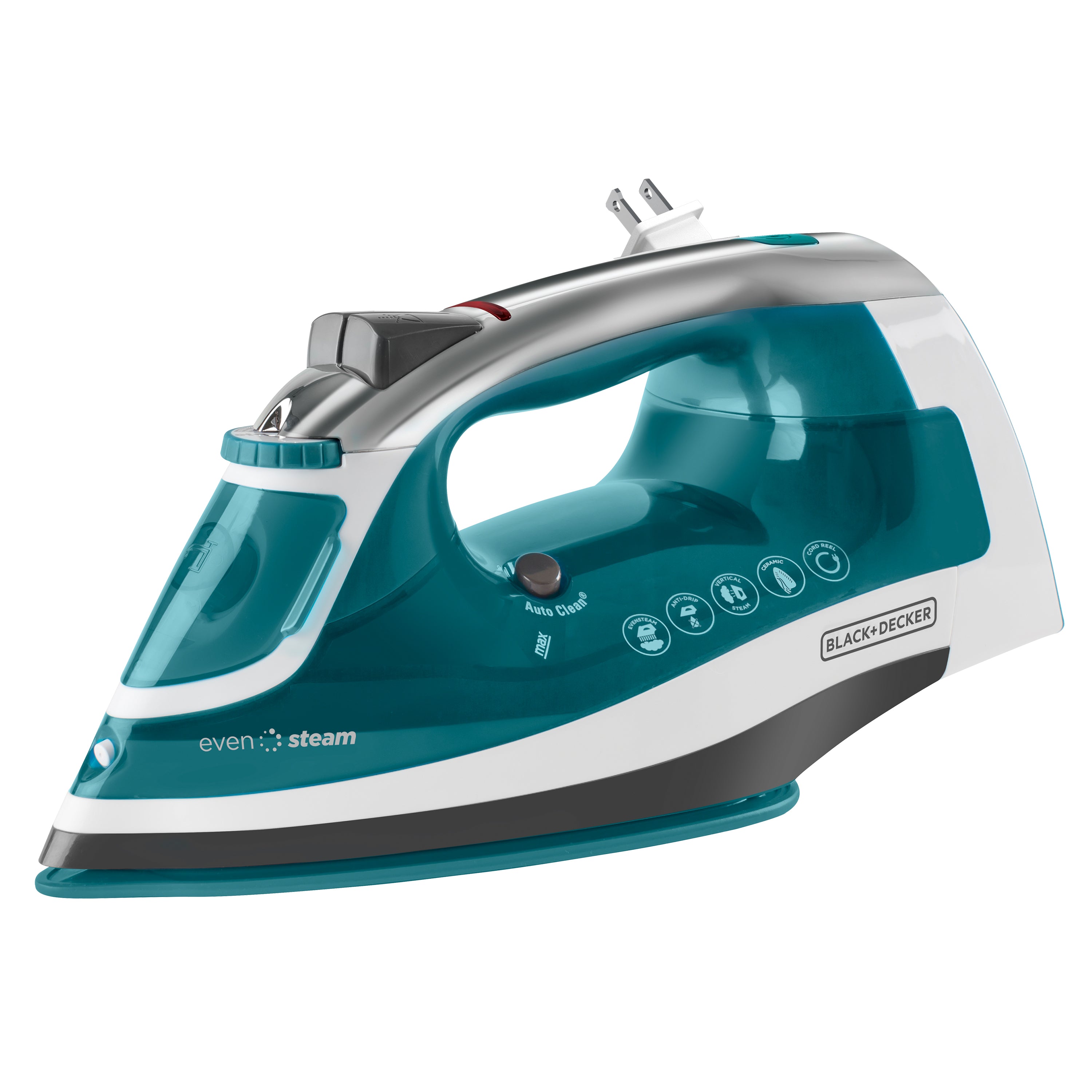 Review Of The Best BLACK+DECKER Steam Irons On The Market Review Of The Best BLACK+DECKER Steam Irons On The Market