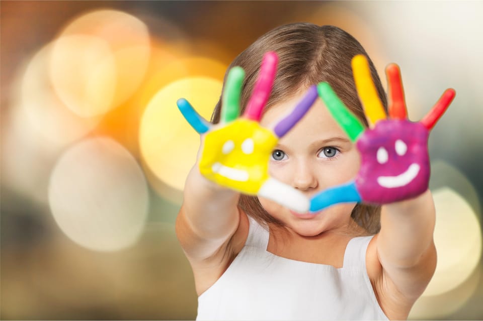 Review Of The Love Monster: A Parent's Perspective On The Book's Impact Review Of The Love Monster: A Parent's Perspective On The Book's Impact