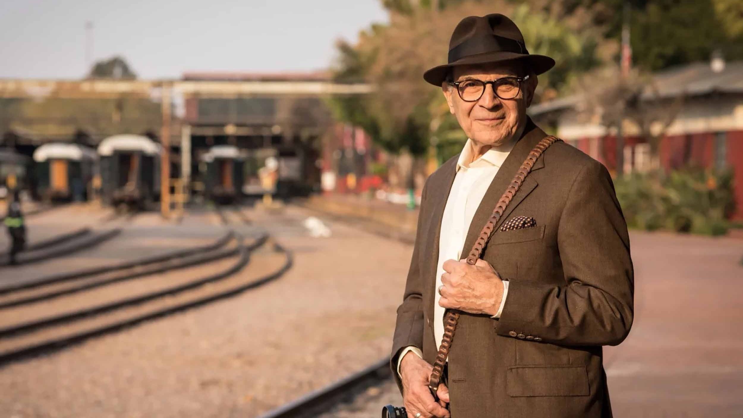 Review Of Travels With Agatha Christie And Sir David Suchet: Locations, Insights & More Review Of Travels With Agatha Christie And Sir David Suchet: Locations, Insights & More