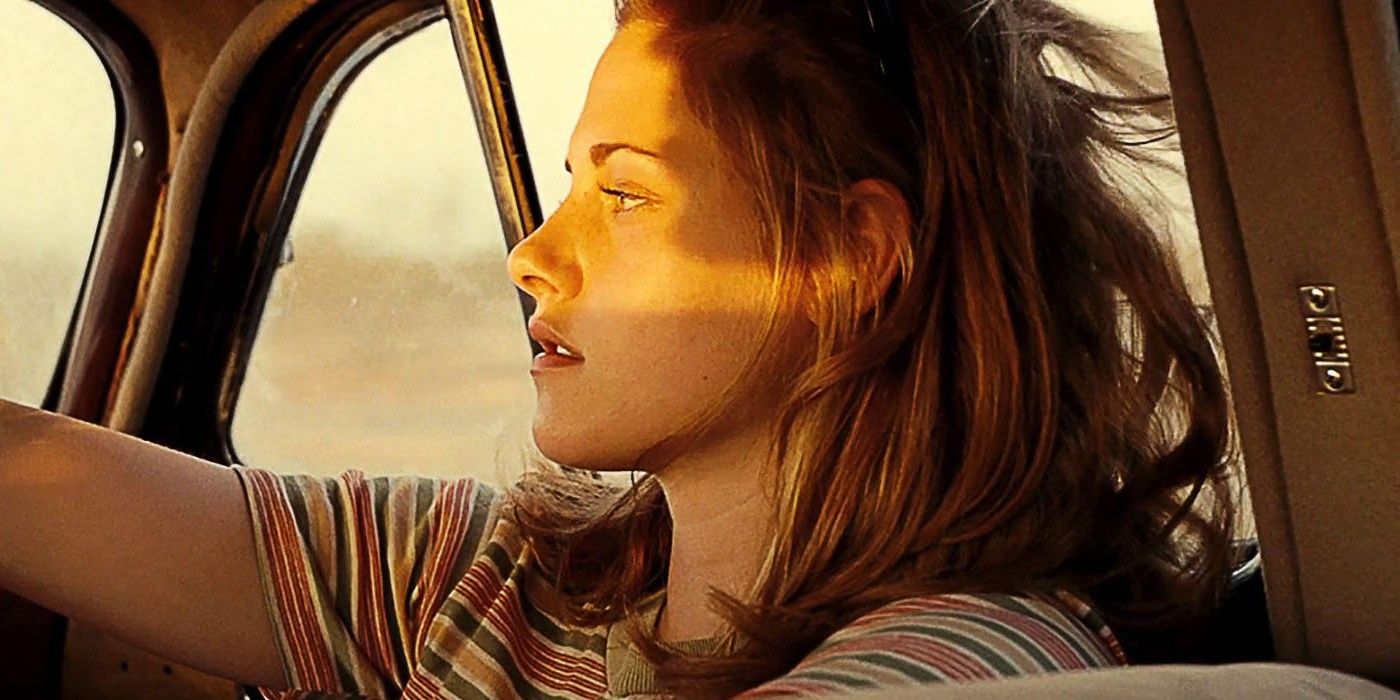 Review: The Chronology Of Water – Kristen Stewart's Directorial Debut Falls Short, Yet Imogen Poots Delivers Review: The Chronology Of Water – Kristen Stewart's Directorial Debut Falls Short, Yet Imogen Poots Delivers