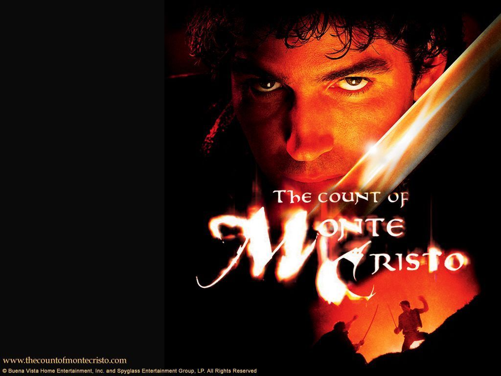 Review: The Count Of Monte Cristo – A Classic Retold Review: The Count Of Monte Cristo – A Classic Retold
