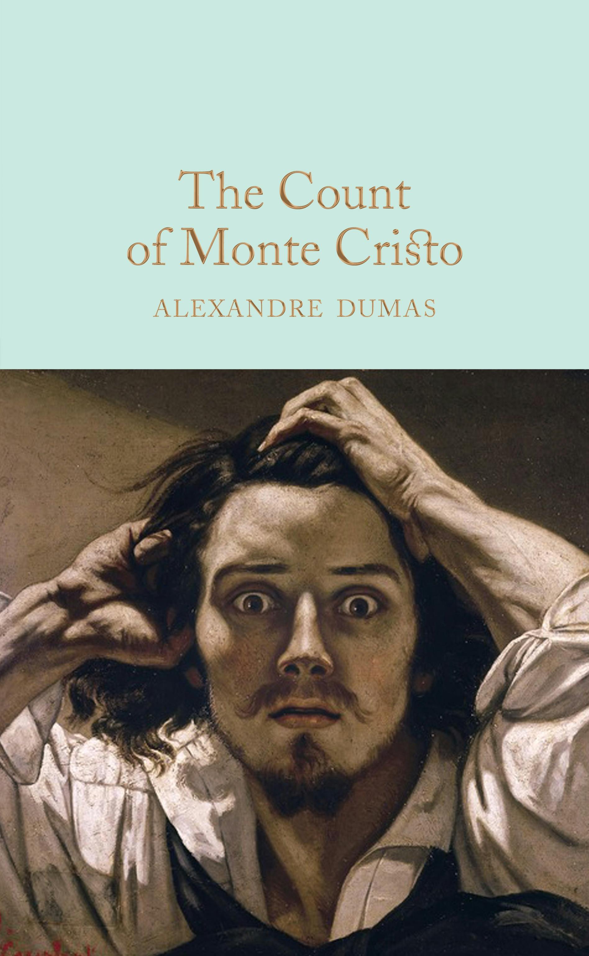 Review: The Count Of Monte Cristo - A Masterpiece Of Adventure Review: The Count Of Monte Cristo - A Masterpiece Of Adventure