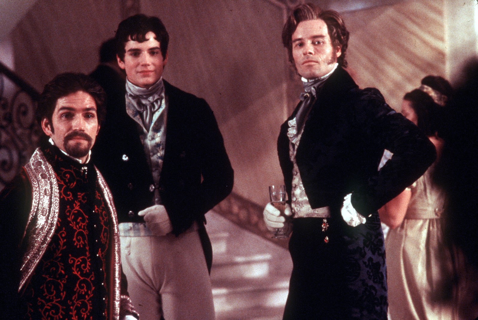 Review: The Count Of Monte Cristo – A Swashbuckling Adventure Review: The Count Of Monte Cristo – A Swashbuckling Adventure