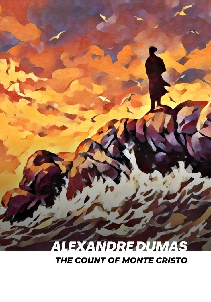 Review: The Count Of Monte Cristo - A Timeless Adventure Review: The Count Of Monte Cristo - A Timeless Adventure