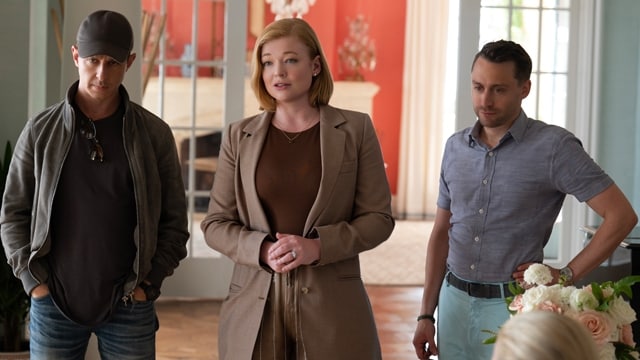 Reviewing Succession: A Critical Look At Sky Atlantic HD's Hit Show Reviewing Succession: A Critical Look At Sky Atlantic HD's Hit Show