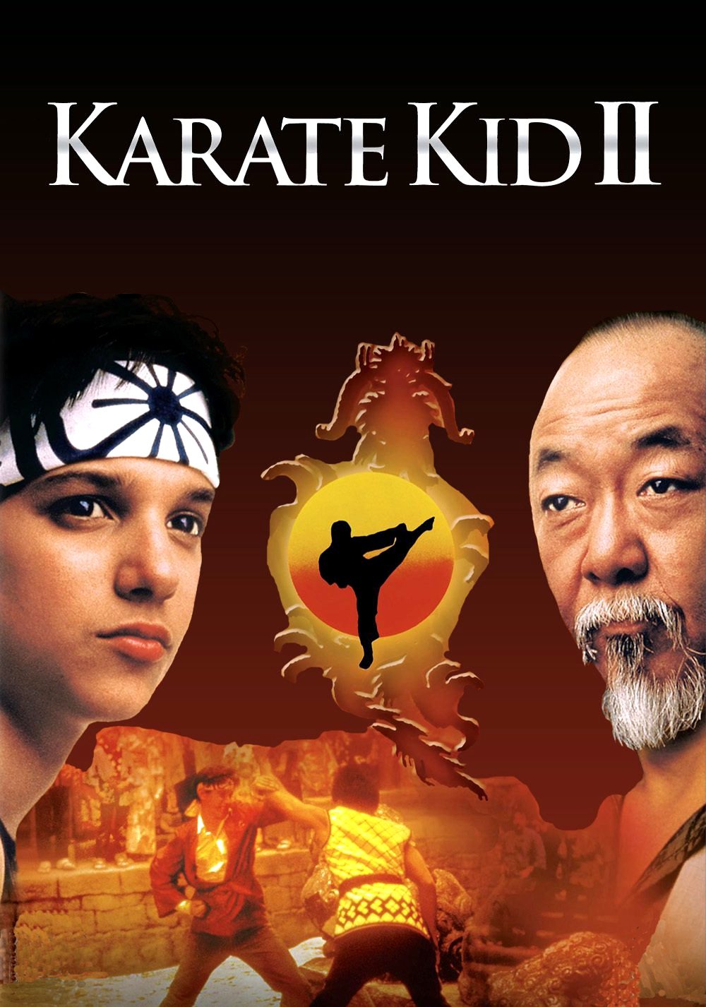 Reviewing The Karate Kid Part II: Legacy And Lasting Influence Reviewing The Karate Kid Part II: Legacy And Lasting Influence