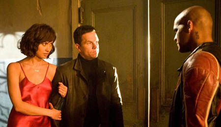 Reviewing The Max Payne Movie Franchise Reviewing The Max Payne Movie Franchise