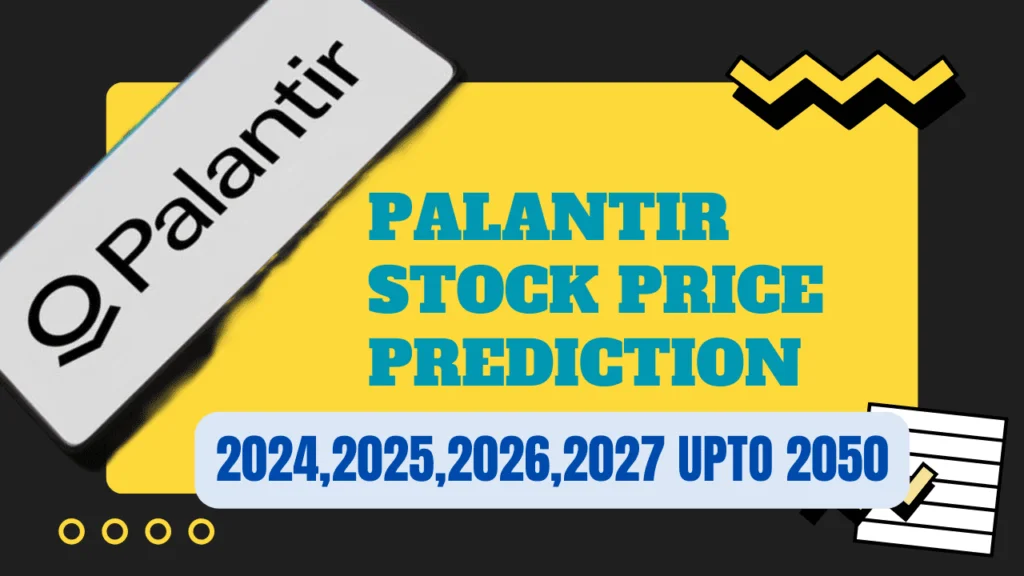 Revised Palantir Stock Price Predictions Following Market Rally Revised Palantir Stock Price Predictions Following Market Rally