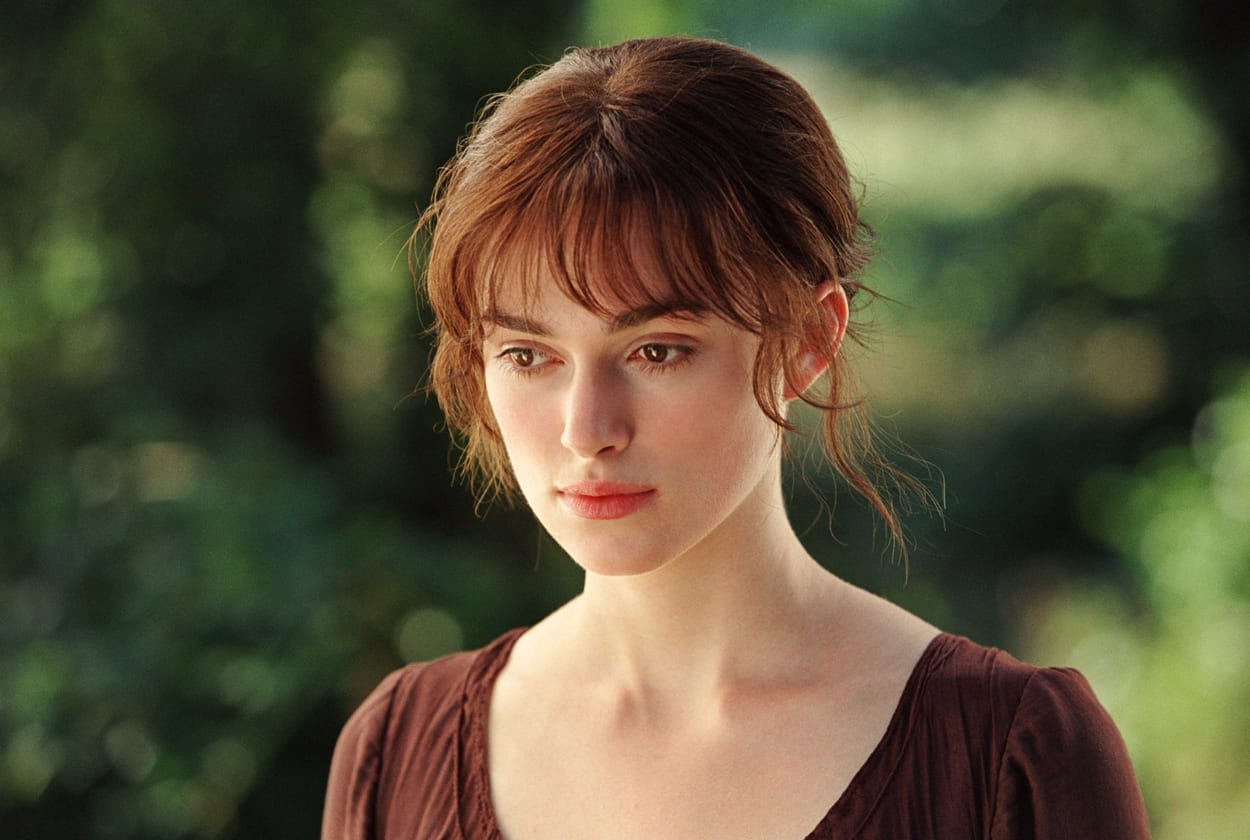 Revisiting Pride & Prejudice: Appreciating Donald Sutherland's Role Revisiting Pride & Prejudice: Appreciating Donald Sutherland's Role