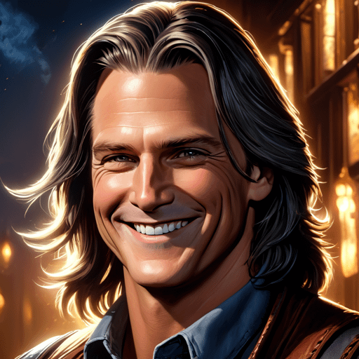 Revisiting Stephen King's Dark Side: 4 New Theories On Randall Flagg Revisiting Stephen King's Dark Side: 4 New Theories On Randall Flagg