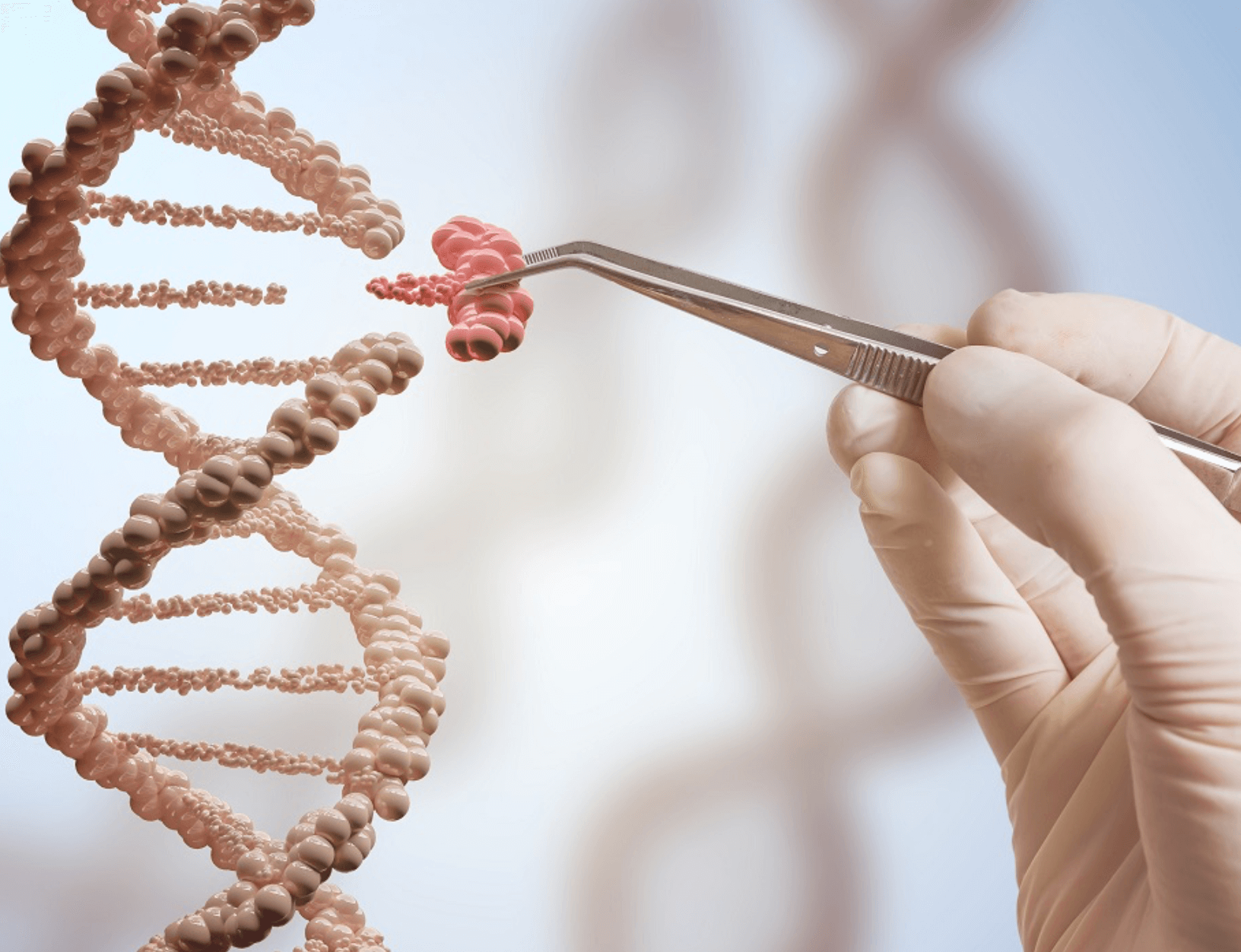 Revolutionizing Gene Therapy: A Novel CRISPR Modification For Precise Gene Repair Revolutionizing Gene Therapy: A Novel CRISPR Modification For Precise Gene Repair