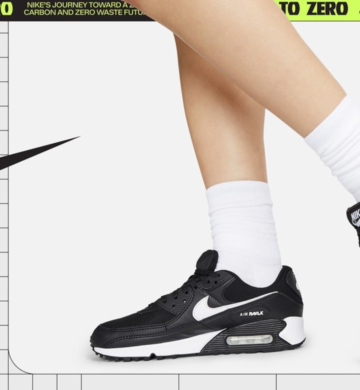 Revolve Nike Sneaker Sale: Prices Starting At $39 Revolve Nike Sneaker Sale: Prices Starting At $39