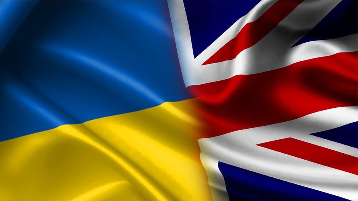 Результат Переговорів: США Та Велика Британія Підписали Торговельну Угоду Результат Переговорів: США Та Велика Британія Підписали Торговельну Угоду