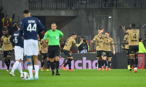 Rezultati I Ndëshkimit: PSG Fiton Me Minimalen Rezultati I Ndëshkimit: PSG Fiton Me Minimalen