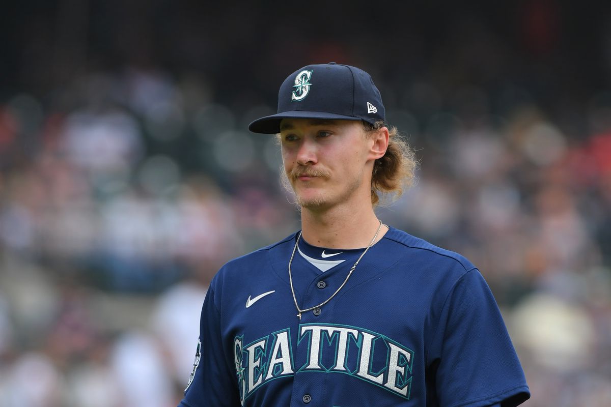RHP Bryce Miller (Mariners) Headed To 15-Day IL: Elbow Injury RHP Bryce Miller (Mariners) Headed To 15-Day IL: Elbow Injury