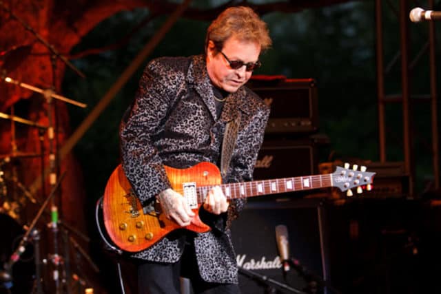 Rick Derringer: A Celebration Of His Life And Musical Legacy (1942-2019) Rick Derringer: A Celebration Of His Life And Musical Legacy (1942-2019)