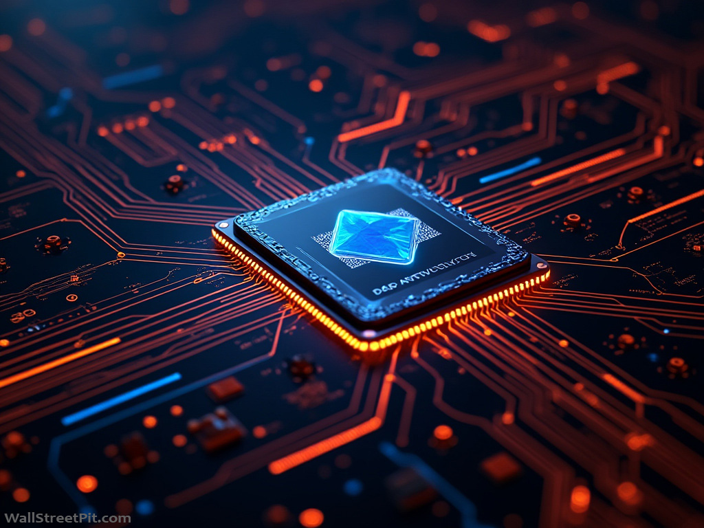 Rigetti (RGTI) And IonQ: Top Quantum Stock Performers Of 2025? Rigetti (RGTI) And IonQ: Top Quantum Stock Performers Of 2025?
