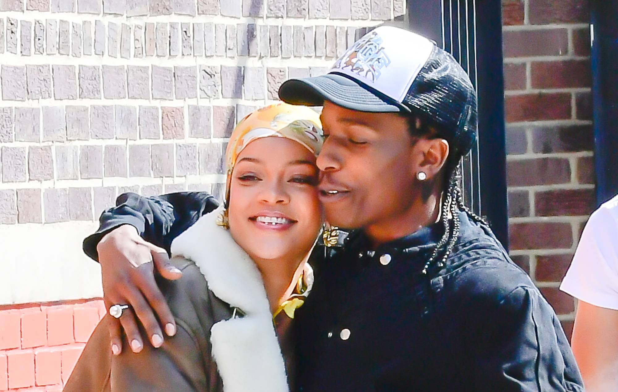 Rihanna And A$AP Rocky: A New Relationship? Examining The Evidence Rihanna And A$AP Rocky: A New Relationship? Examining The Evidence
