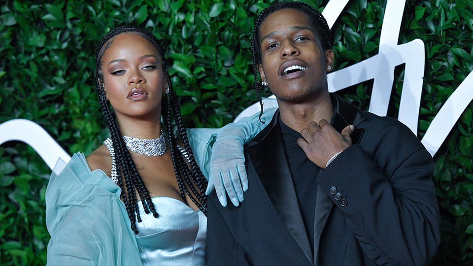 Rihanna And A$AP Rocky: Are They Dating? A Look At The Romance Rumors Rihanna And A$AP Rocky: Are They Dating? A Look At The Romance Rumors