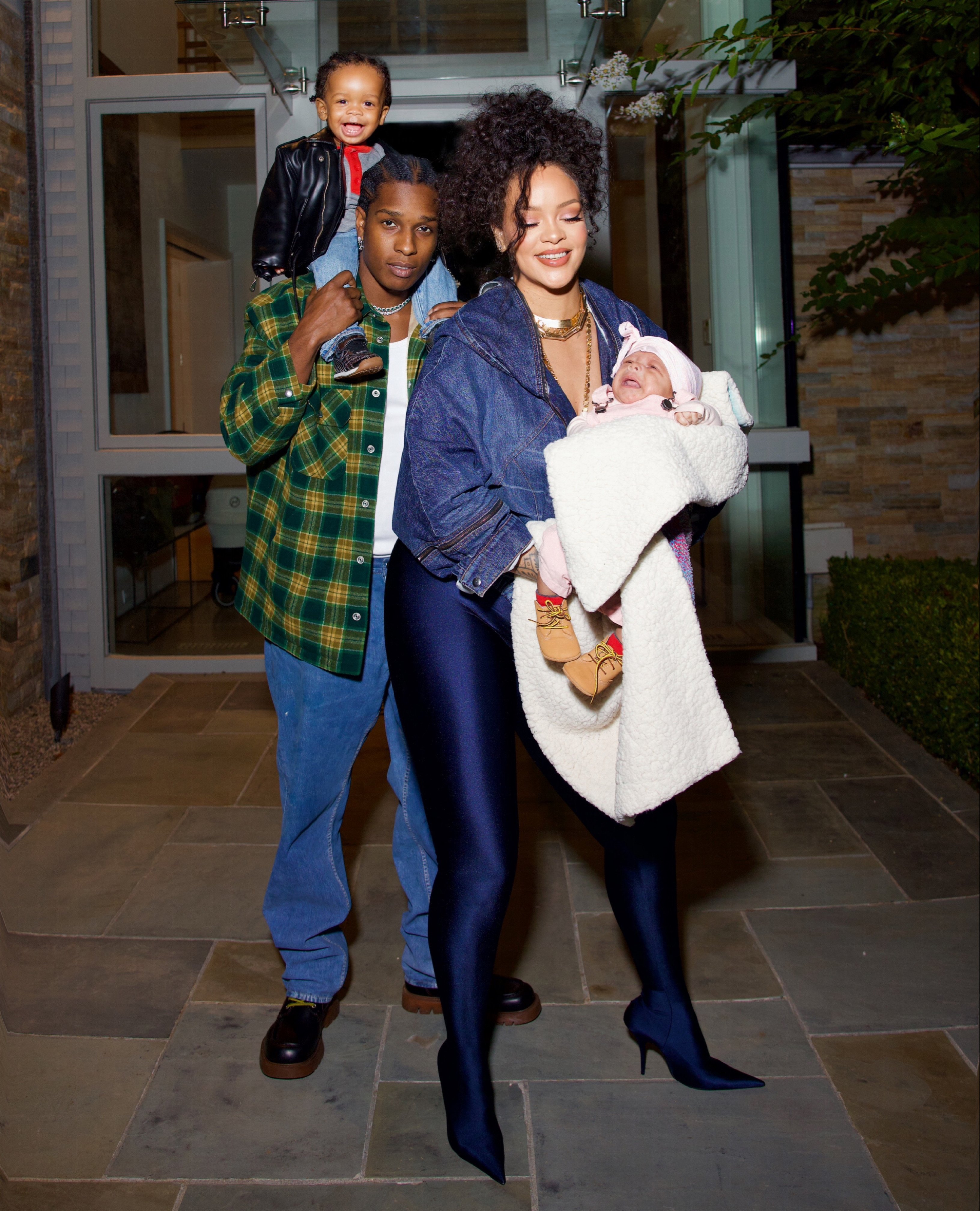 Rihanna And A$AP Rocky: Romance Rumors Heat Up Rihanna And A$AP Rocky: Romance Rumors Heat Up