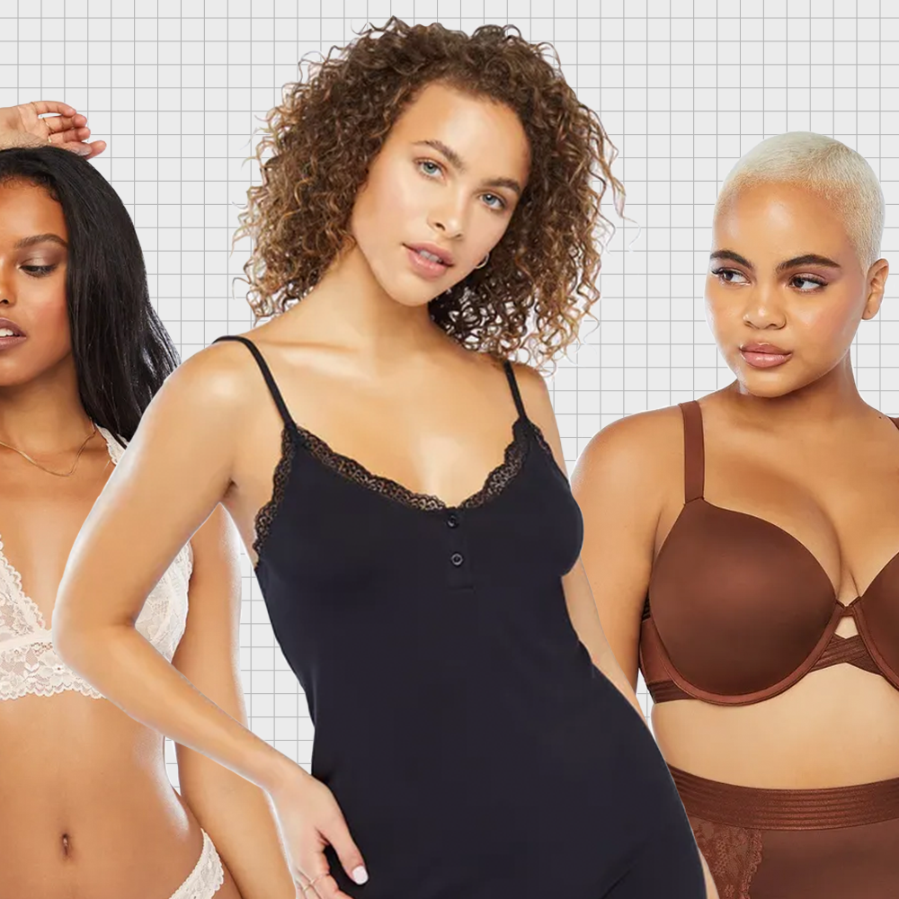 Rihanna Launches Wedding-Ready Lingerie With Savage X Fenty Rihanna Launches Wedding-Ready Lingerie With Savage X Fenty