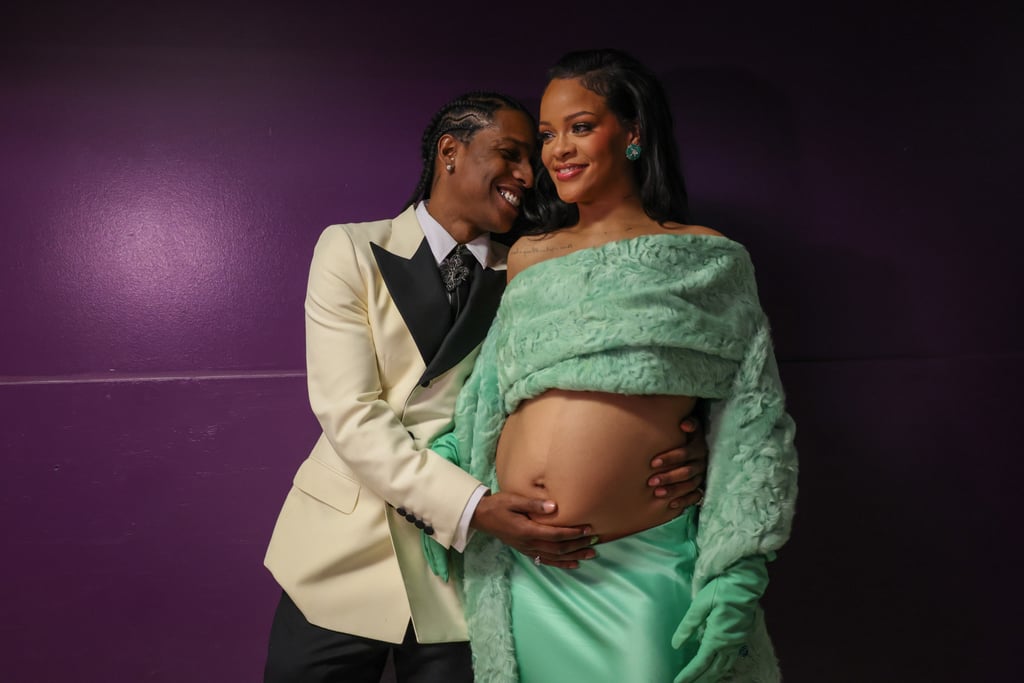 Rihanna Pregnant With Baby Number Three: Updates And Insights Rihanna Pregnant With Baby Number Three: Updates And Insights