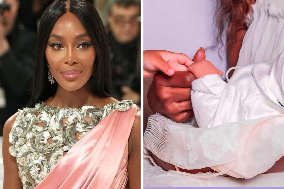 Rihanna Welcomes Baby #3: Her Pregnancy Journey Rihanna Welcomes Baby #3: Her Pregnancy Journey