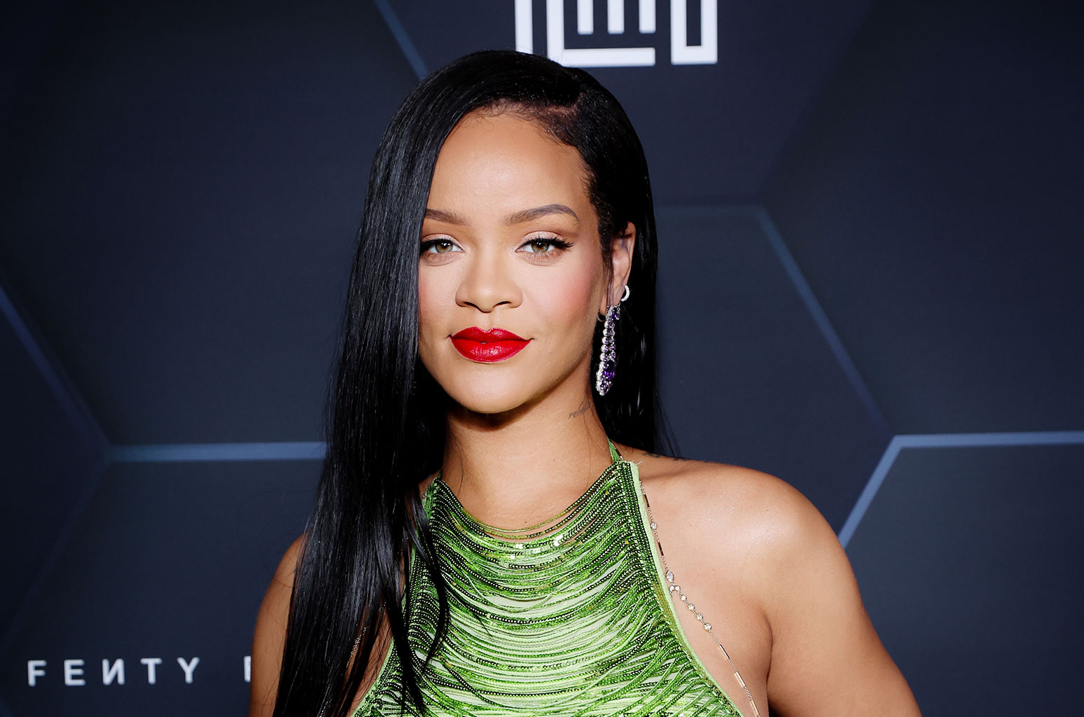Rihanna's Savage X Fenty Bridal Collection: A Heavenly Look Rihanna's Savage X Fenty Bridal Collection: A Heavenly Look