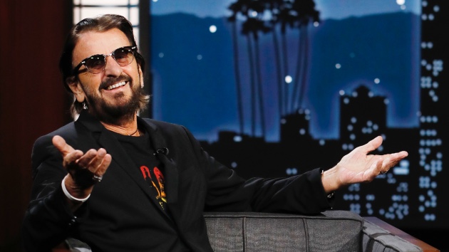 Ringo Starr & Friends At The Ryman: Complete Guide To The CBS Country Music Show