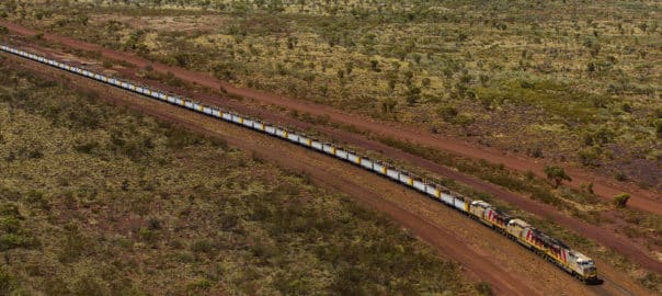 Rio Tinto And The Pilbara: Addressing Sustainability Concerns In Australia's Iron Ore Heartland Rio Tinto And The Pilbara: Addressing Sustainability Concerns In Australia's Iron Ore Heartland