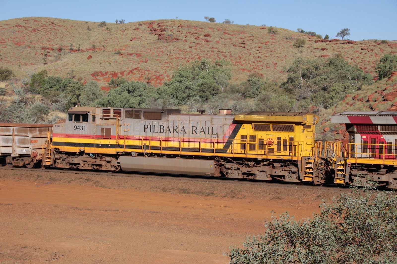 Rio Tinto Responds To Forrest's Criticism Of Pilbara Mining Practices Rio Tinto Responds To Forrest's Criticism Of Pilbara Mining Practices