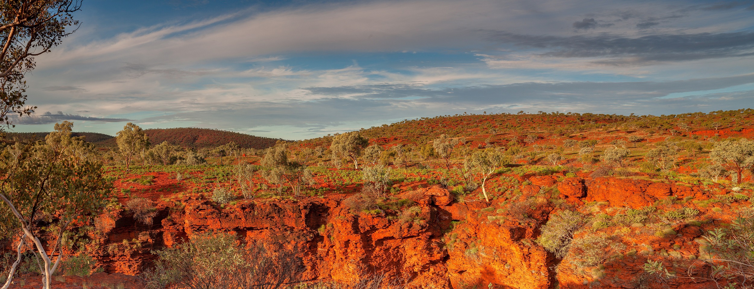 Rio Tinto's Pilbara Operations: Addressing Environmental Concerns Rio Tinto's Pilbara Operations: Addressing Environmental Concerns