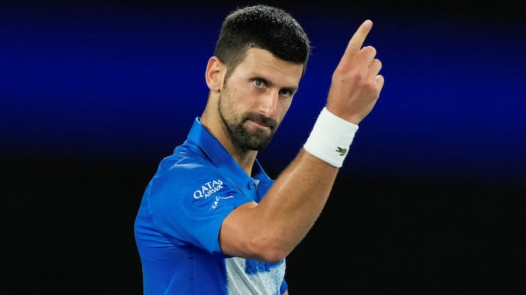 Ríos: Un Dios Del Tenis Según Un Tenista Argentino Que Lo Odiaba Ríos: Un Dios Del Tenis Según Un Tenista Argentino Que Lo Odiaba