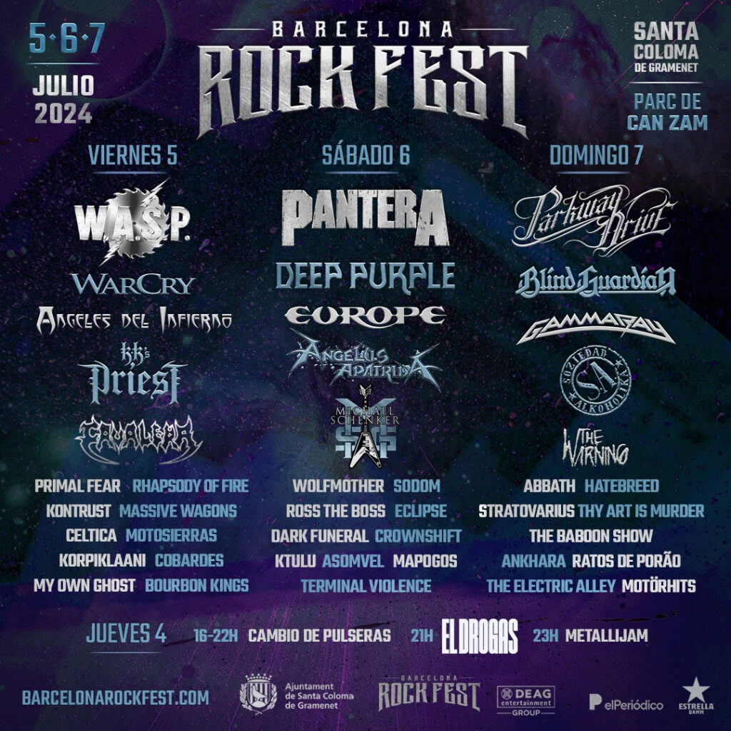 Riot Fest 2025: A Look At The Green Day, Blink-182, And Weird Al Yankovic-Led Lineup Riot Fest 2025: A Look At The Green Day, Blink-182, And Weird Al Yankovic-Led Lineup